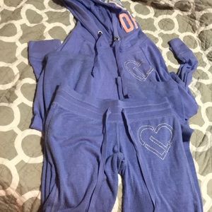 HOODIE & SWEATPANTS SET🤩